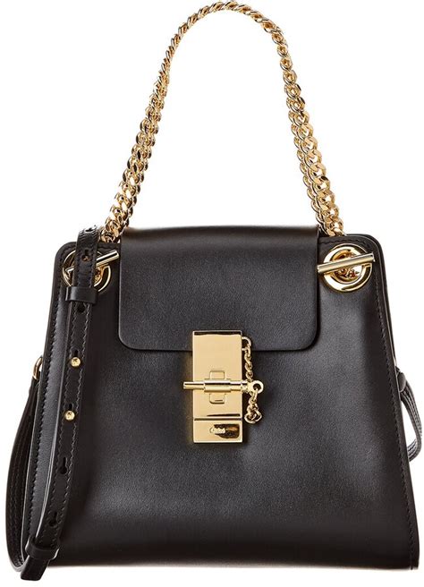 Mini Annie shoulder bag 